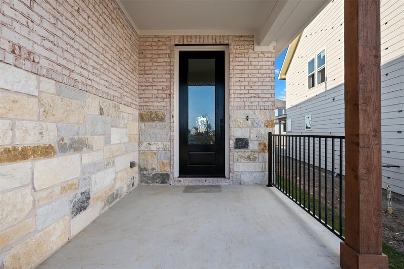 157 Clover BND, Liberty Hill, TX 78642