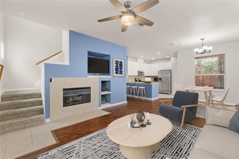 11000 Anderson Mill RD #45, Austin, TX 78750