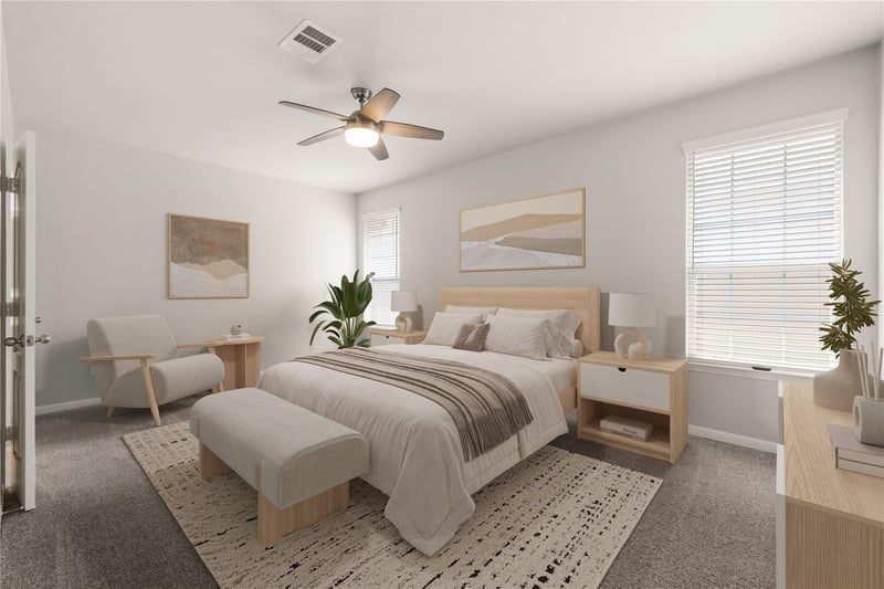 11000 Anderson Mill RD #45, Austin, TX 78750