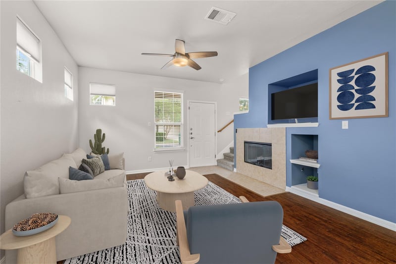 11000 Anderson Mill RD #45, Austin, TX 78750