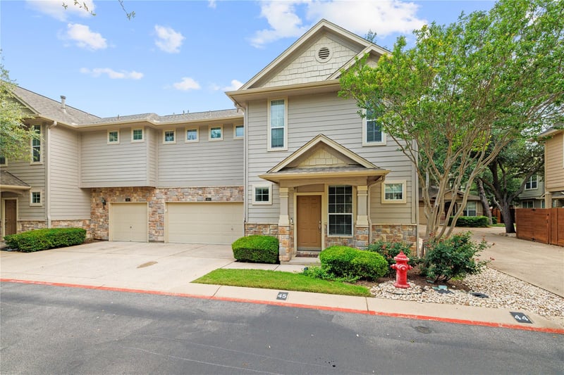 11000 Anderson Mill RD #45, Austin, TX 78750