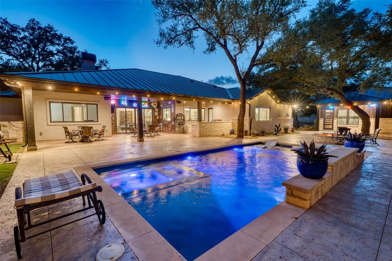 417 Haney Tc, Horseshoe Bay, TX 78657