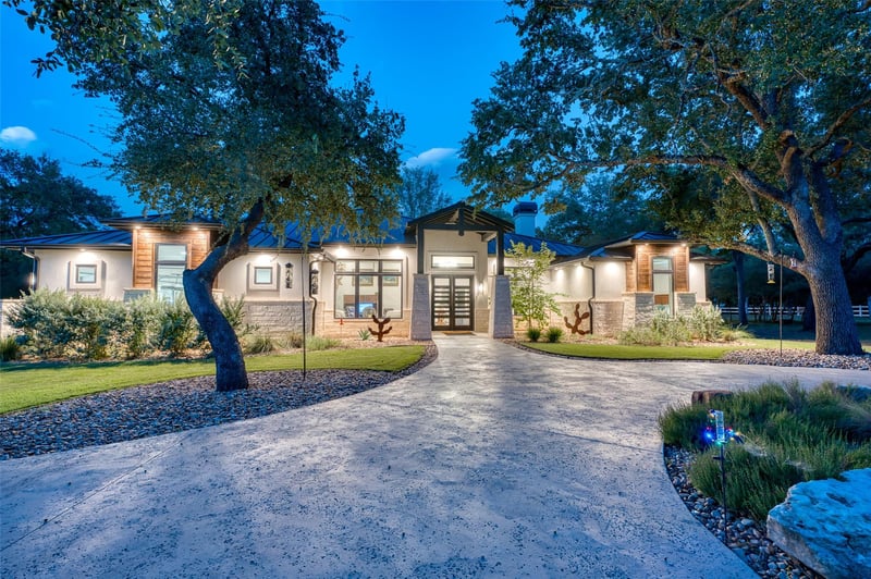 417 Haney Tc, Horseshoe Bay, TX 78657