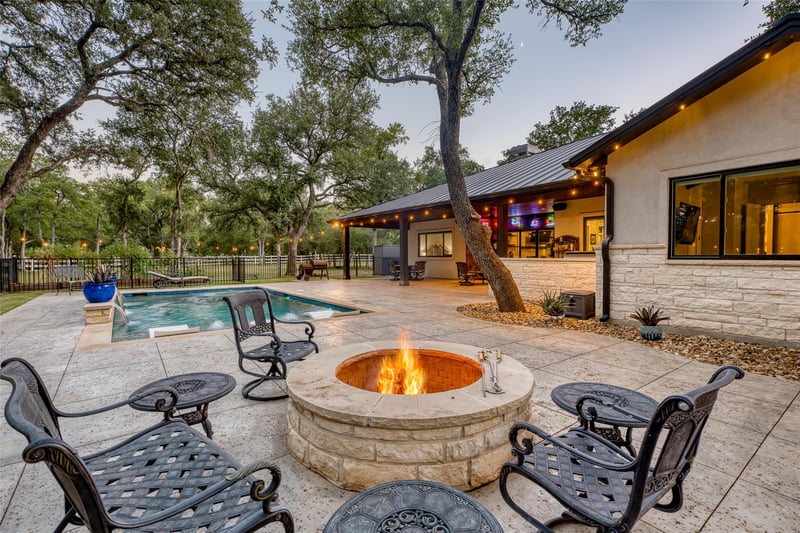 417 Haney Tc, Horseshoe Bay, TX 78657