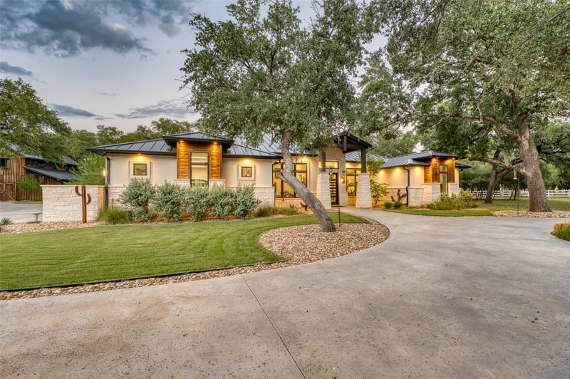 417 Haney Tc, Horseshoe Bay, TX 78657
