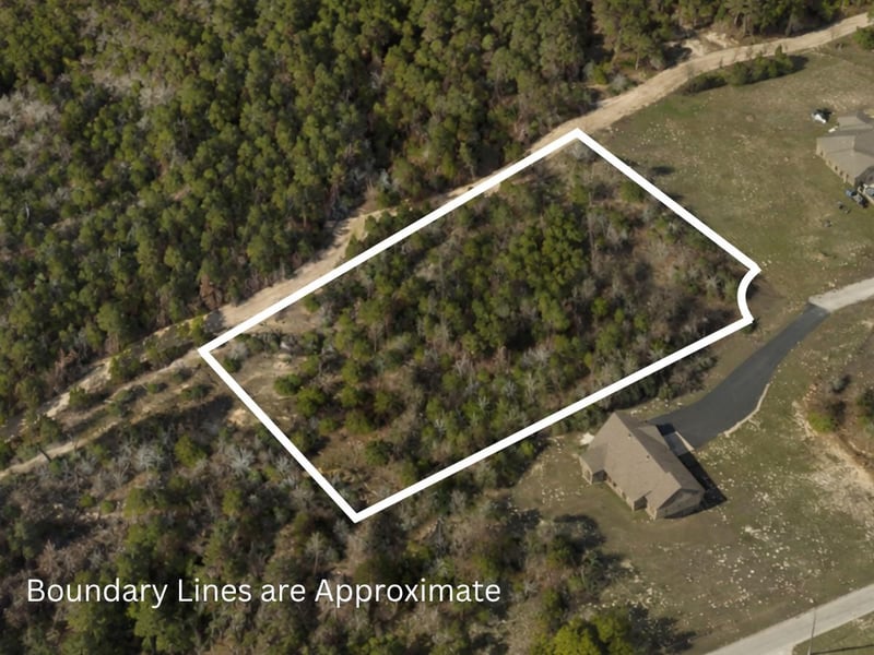 TBD Blue Jay RD, Bastrop, TX 78602