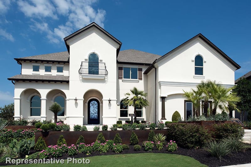 2624 Novara TRL, Leander, TX 78641