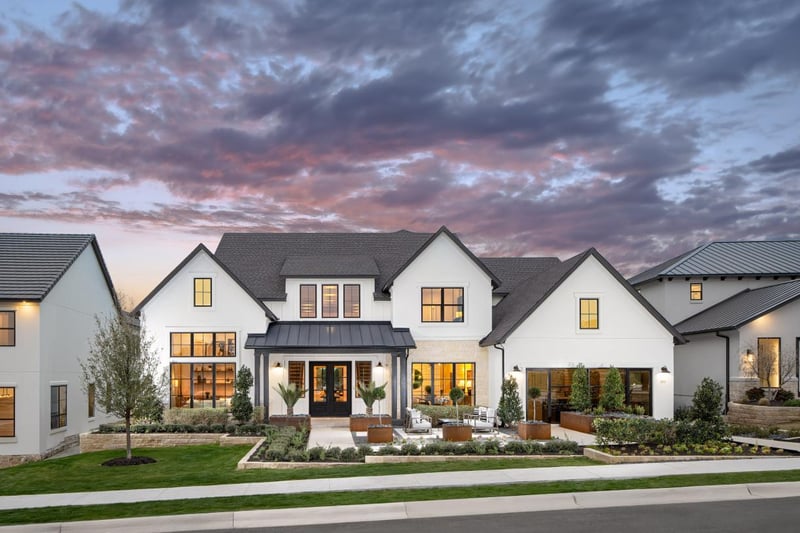 2624 Novara TRL, Leander, TX 78641
