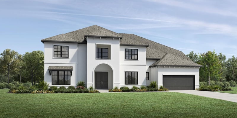 2624 Novara TRL, Leander, TX 78641