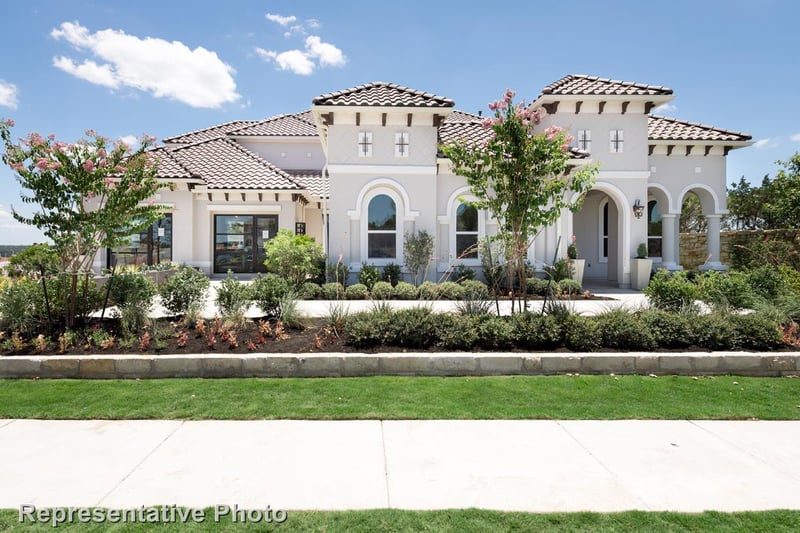2624 Novara TRL, Leander, TX 78641