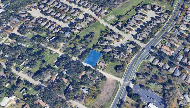 8003 Persimmon TRL, Austin, TX 78745