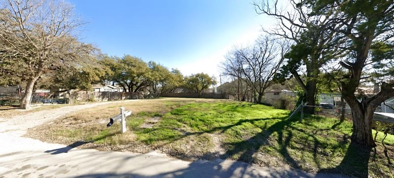 8003 Persimmon TRL, Austin, TX 78745