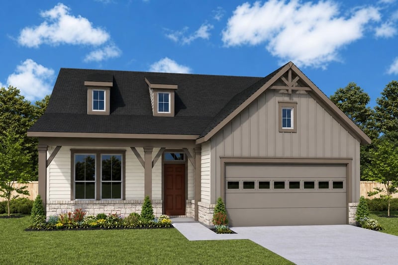 129 Pinyon Pine DR, Bastrop, TX 78602