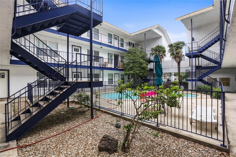 923 41st ST #101, Austin, TX 78751