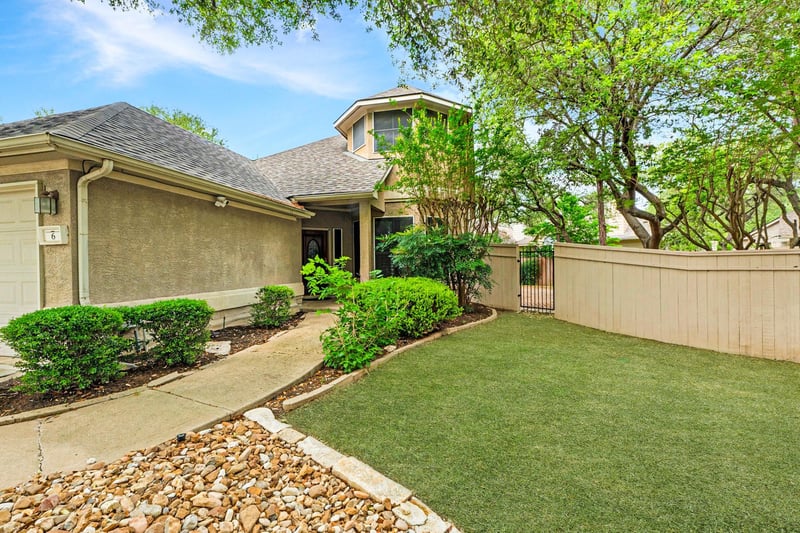 6 Muirfield Greens CV, Lakeway, TX 78738