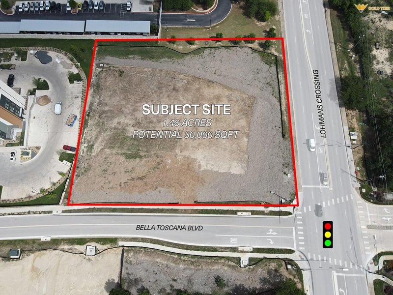 1933 Lohmans Crossing RD, Lakeway, TX 78734