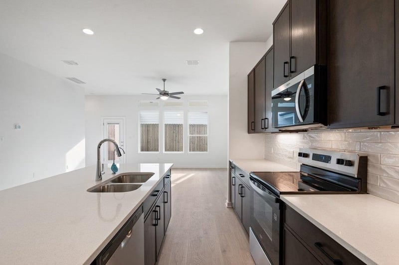 17512 Torneo DR, Round Rock, TX 78664