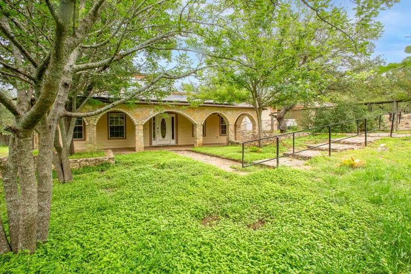 4525 Bell Springs RD, Dripping Springs, TX 78620