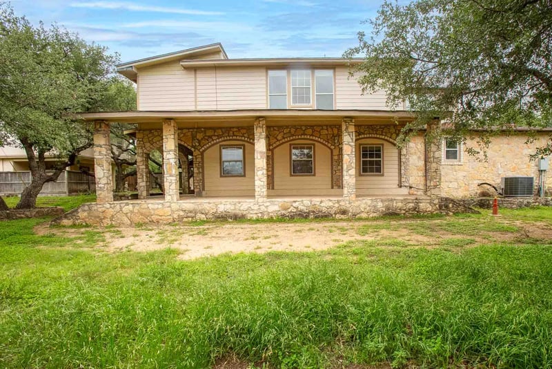 4525 Bell Springs RD, Dripping Springs, TX 78620