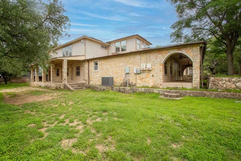 4525 Bell Springs RD, Dripping Springs, TX 78620