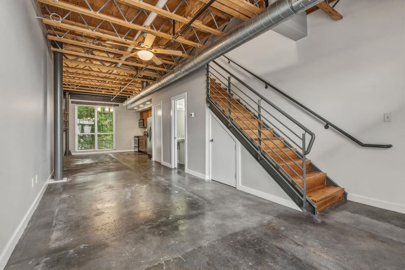 1305 E 6th ST #13, Austin, TX 78702