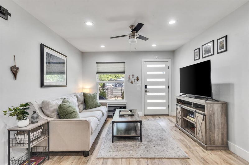 6210 Haney DR, Austin, TX 78723