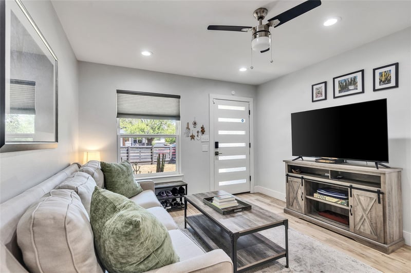 6210 Haney DR, Austin, TX 78723