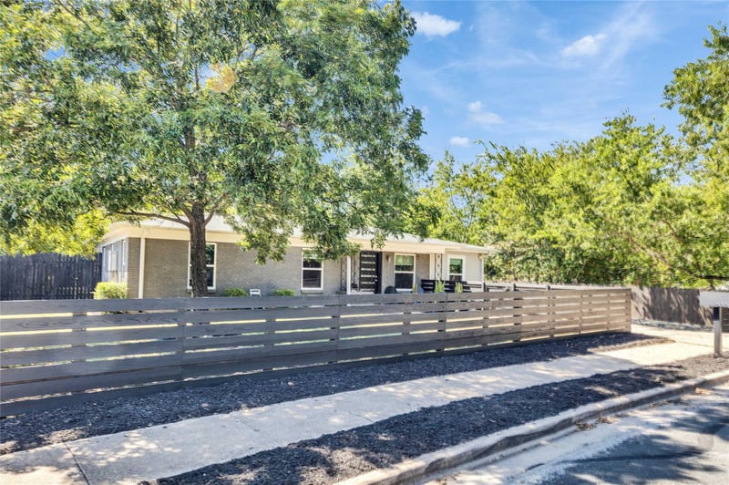 6210 Haney DR, Austin, TX 78723