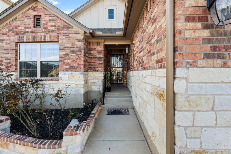 1316 Texas Ash LN, Georgetown, TX 78628
