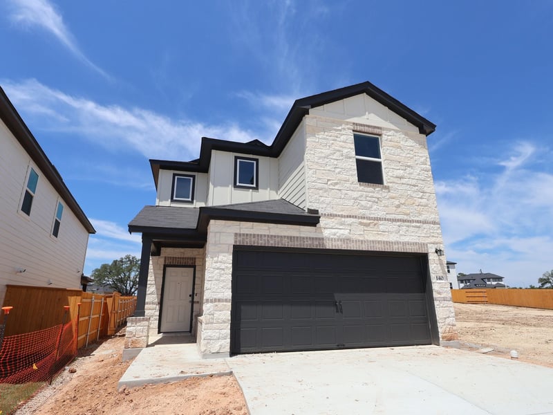 140 Heritage Forest PKWY, Dripping Springs, TX 78620