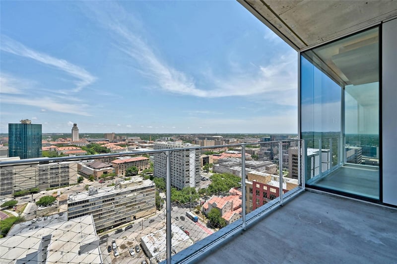 313 W 17th ST #2101, Austin, TX 78701