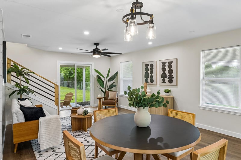 1909 Pine ST, Georgetown, TX 78626