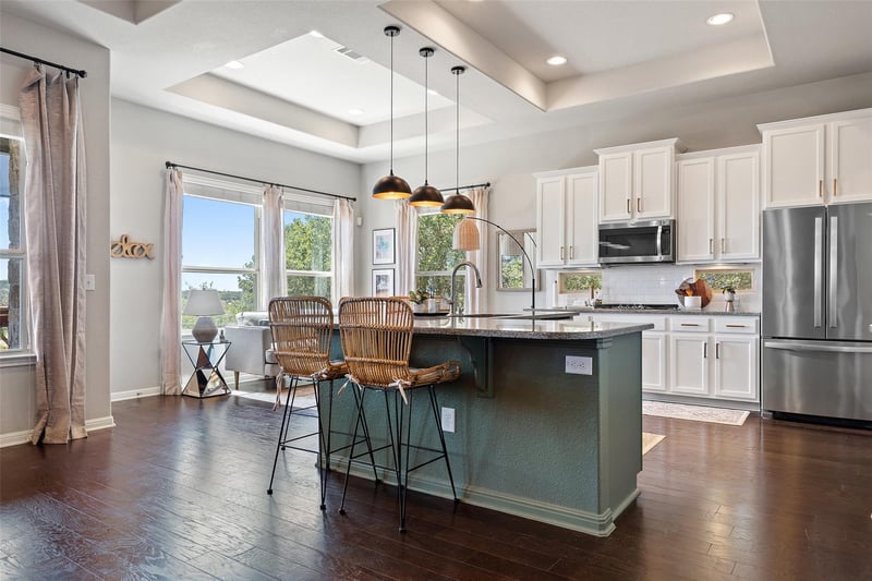22104 Verbena PKWY, Spicewood, TX 78669