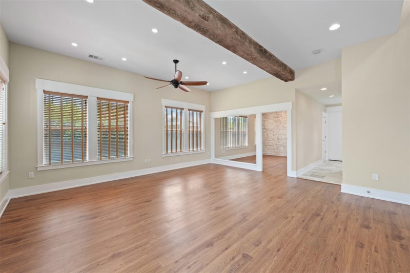 1206 Hart ST, Georgetown, TX 78626