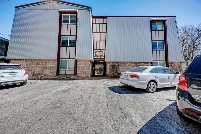 2207 Leon ST #202, Austin, TX 78705