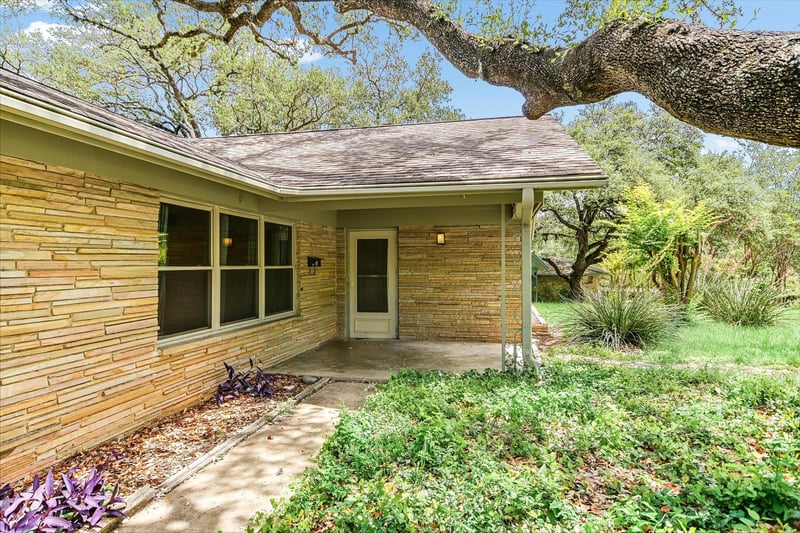 502 Sunset CIR, Austin, TX 78704
