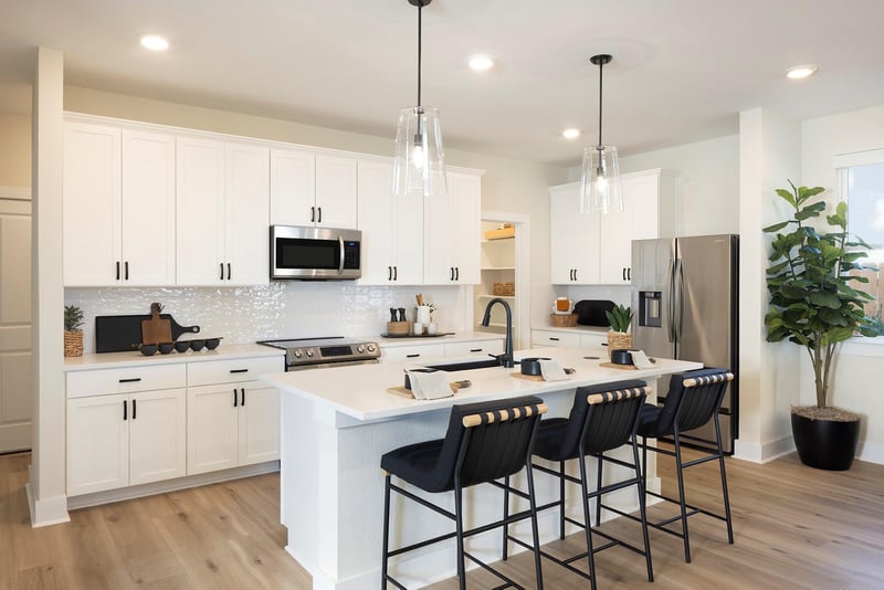 293 Langhorne BND, Liberty Hill, TX 78642