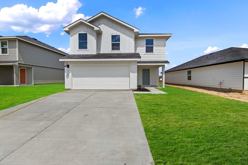 Home Worth Check