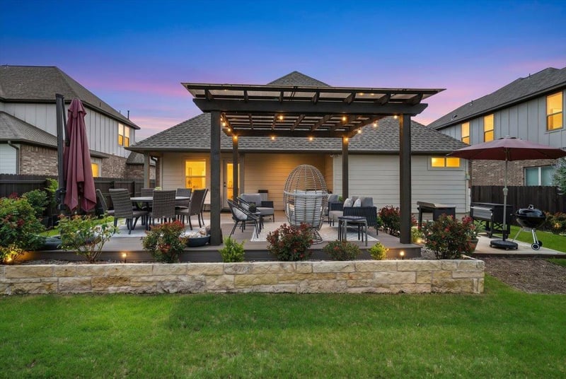 3000 Rio Verde DR, Leander, TX 78641