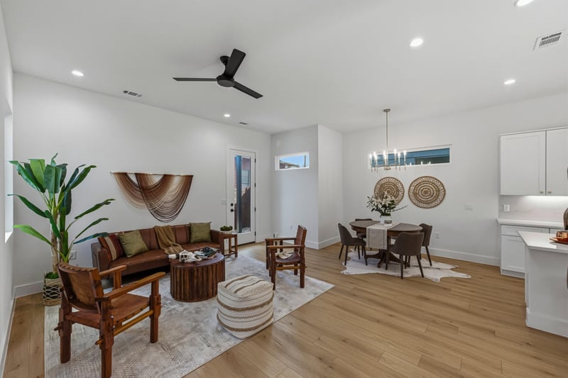 909 Calle Limon #1, Austin, TX 78702