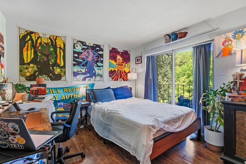 710 Dean Keaton ST #108, Austin, TX 78705