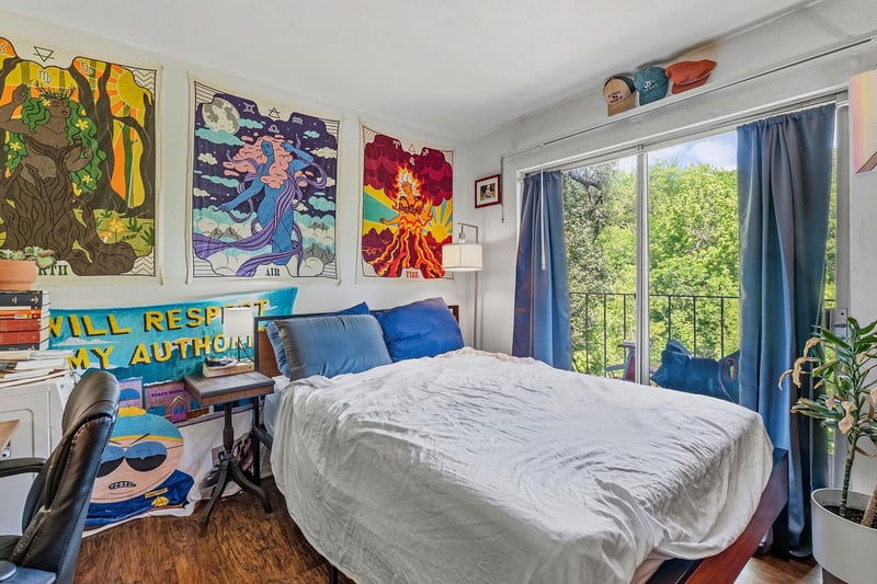 710 Dean Keaton ST #108, Austin, TX 78705