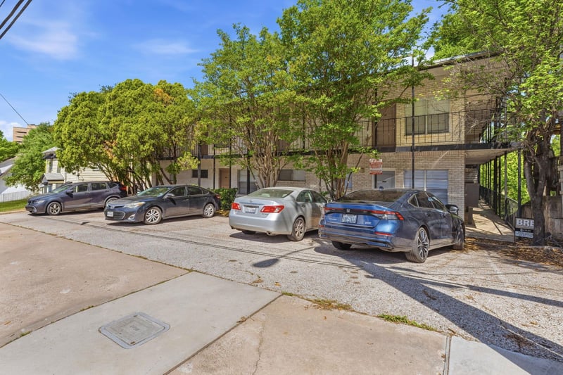 710 Dean Keaton ST #108, Austin, TX 78705