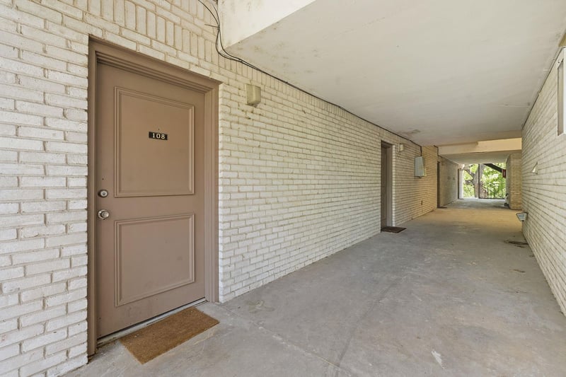 710 Dean Keaton ST #108, Austin, TX 78705