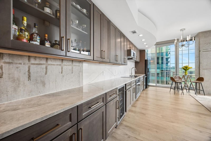 360 Nueces ST #2302, Austin, TX 78701