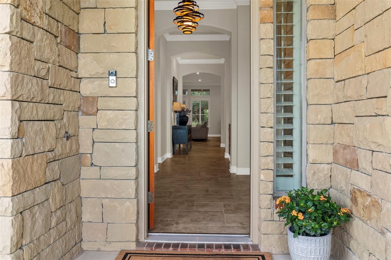 2708 Benevento Way, Cedar Park, TX 78613