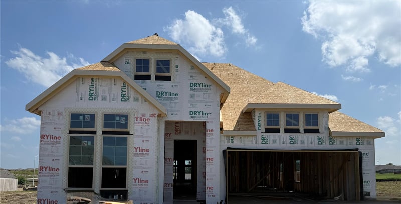 20413 Gillbrand RD, Manor, TX 78653