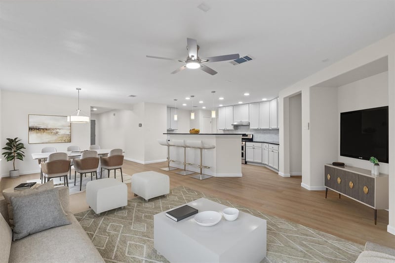 12024 Crownstone LN, Manor, TX 78653