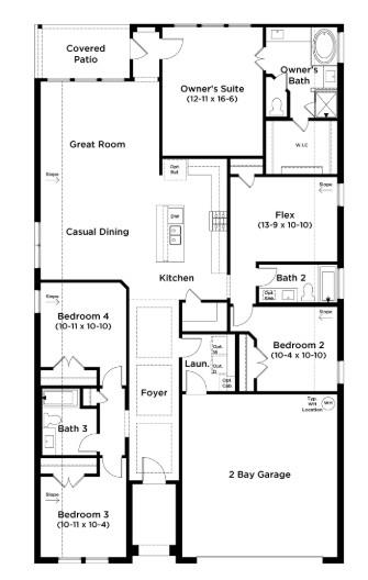 20424 Cassidy LN, Manor, TX 78653