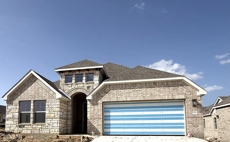 20424 Cassidy LN, Manor, TX 78653